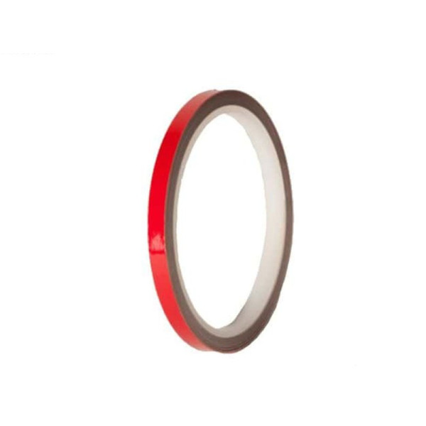 Puig Rim Strip Without Applicator Red